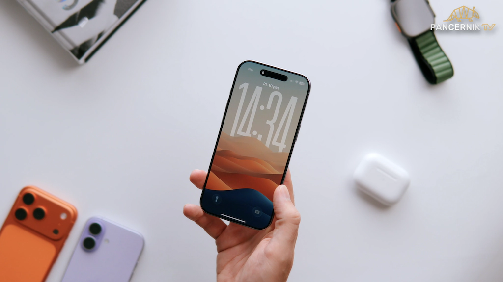 Recenzja iPhone Air: jesteś po prostu głupi i tego nie zrozumiesz…
